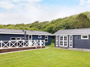 Holiday home Vestervig LII